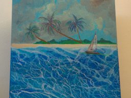 Kunst trifft Mode 18.09.2025